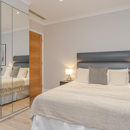 Cleveland Residences Chelsea Londra Dış mekan fotoğraf