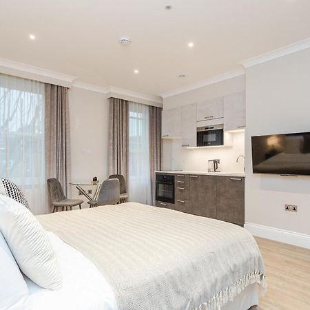 Cleveland Residences Chelsea Londra Dış mekan fotoğraf