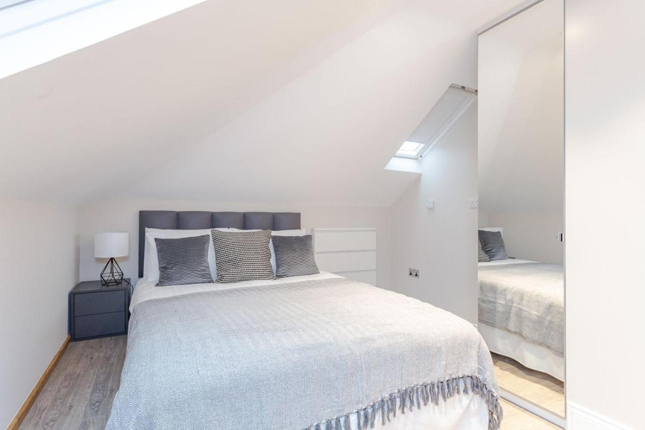 Cleveland Residences Chelsea Londra Dış mekan fotoğraf