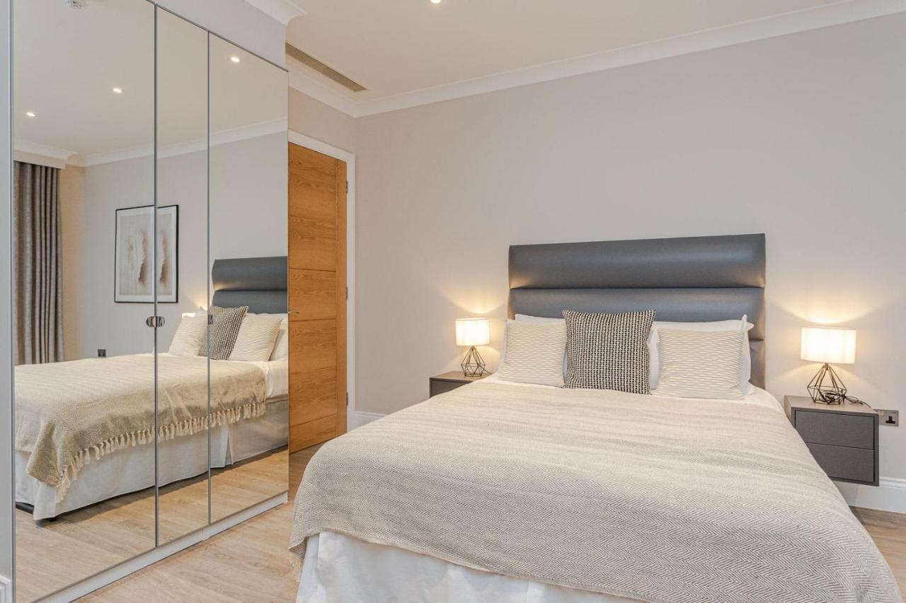 Cleveland Residences Chelsea Londra Dış mekan fotoğraf