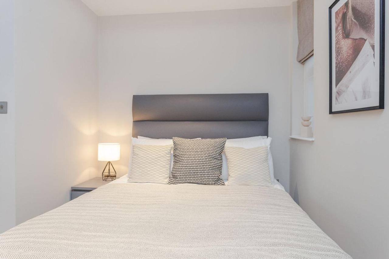Cleveland Residences Chelsea Londra Dış mekan fotoğraf