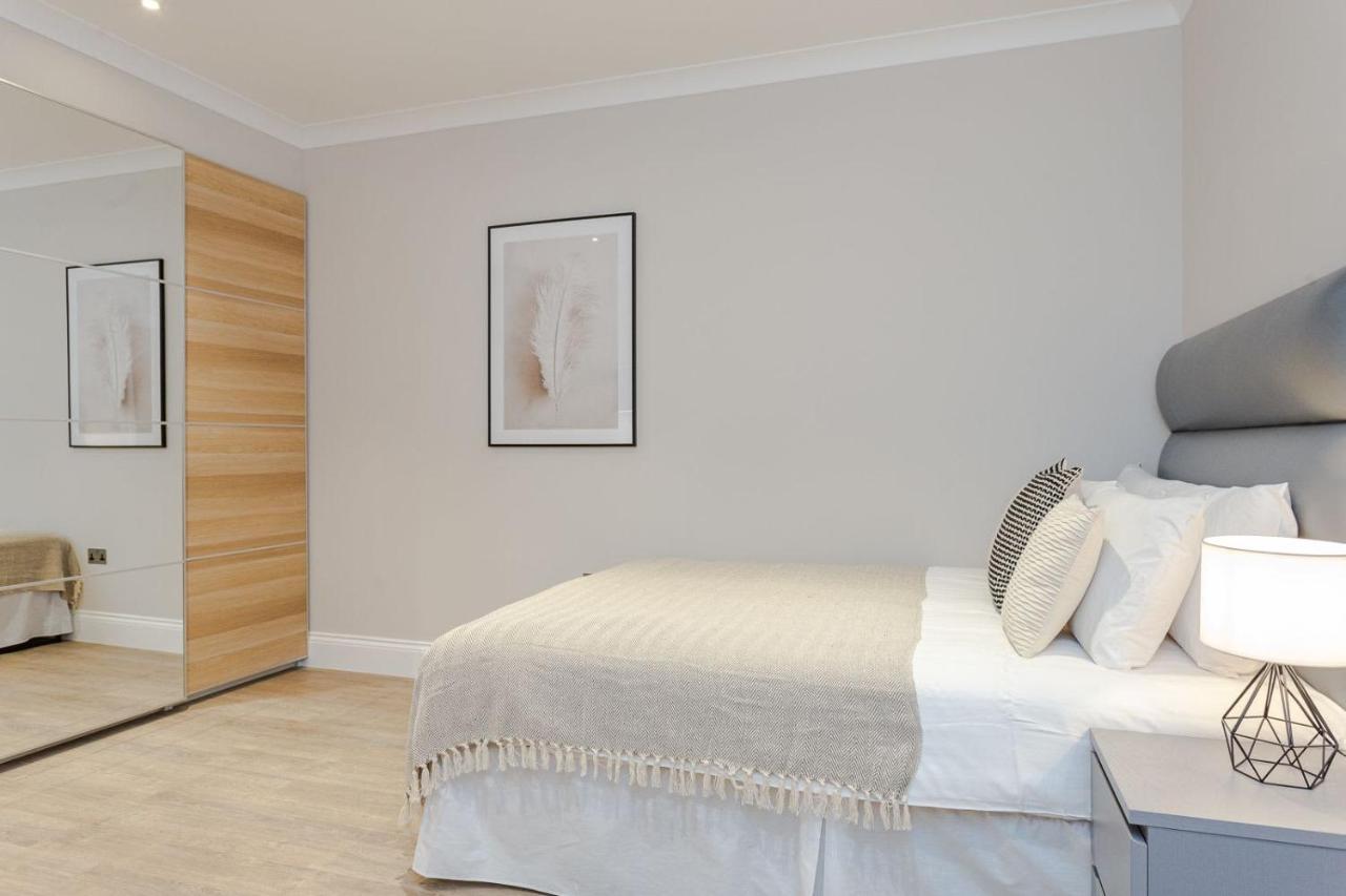 Cleveland Residences Chelsea Londra Dış mekan fotoğraf