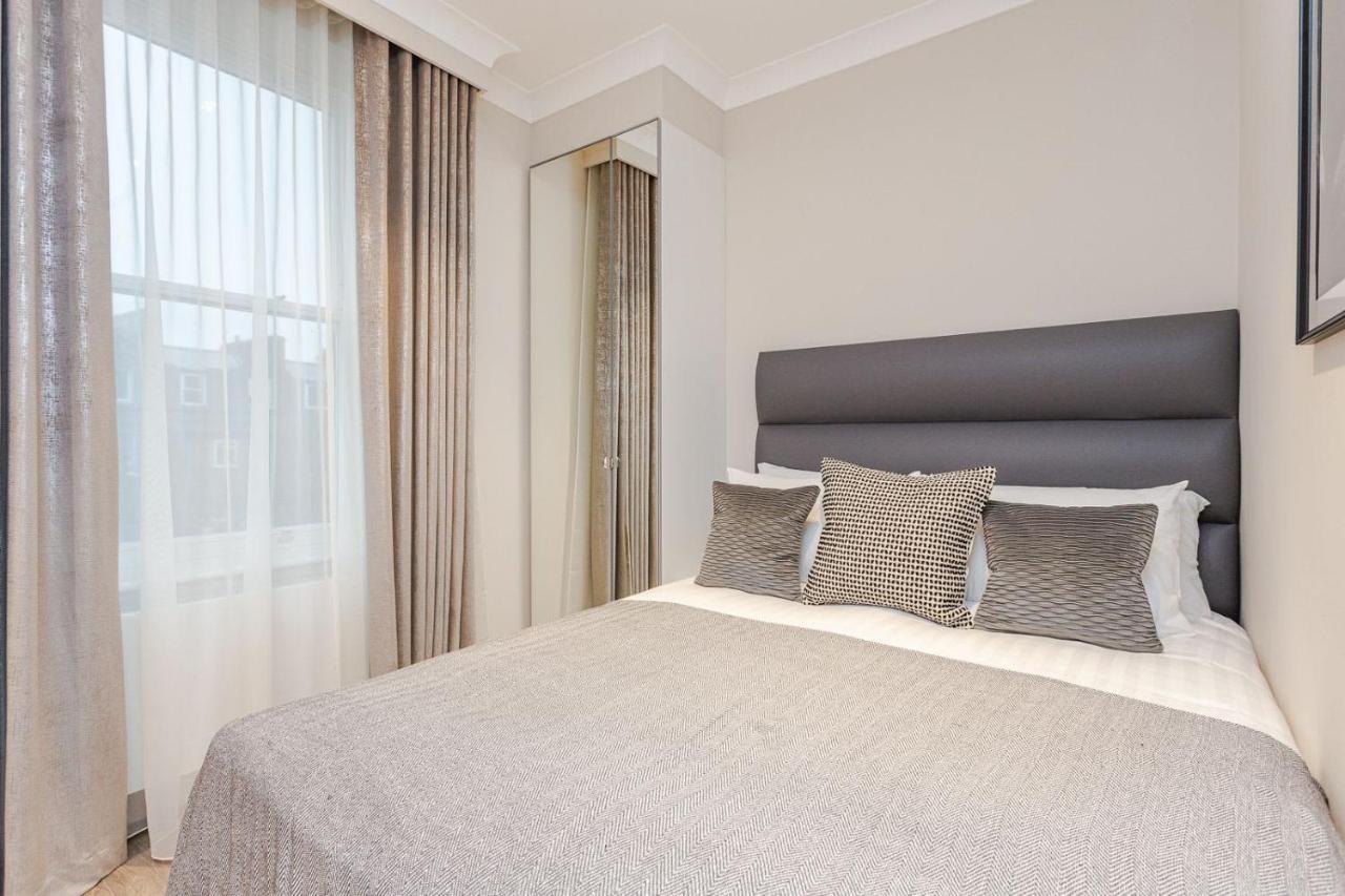 Cleveland Residences Chelsea Londra Dış mekan fotoğraf