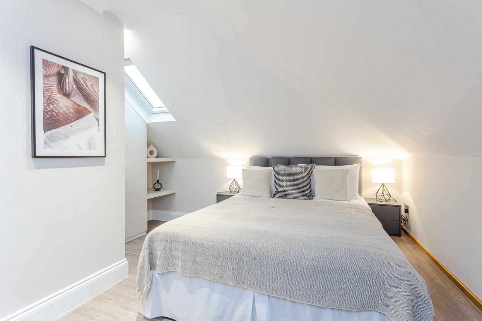 Cleveland Residences Chelsea Londra Dış mekan fotoğraf