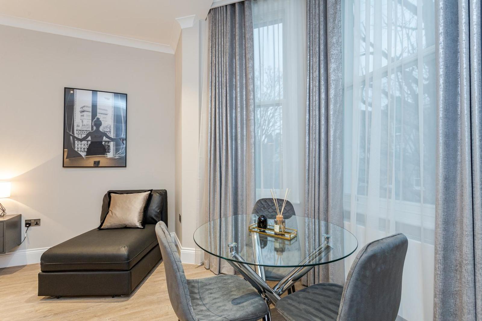 Cleveland Residences Chelsea Londra Dış mekan fotoğraf