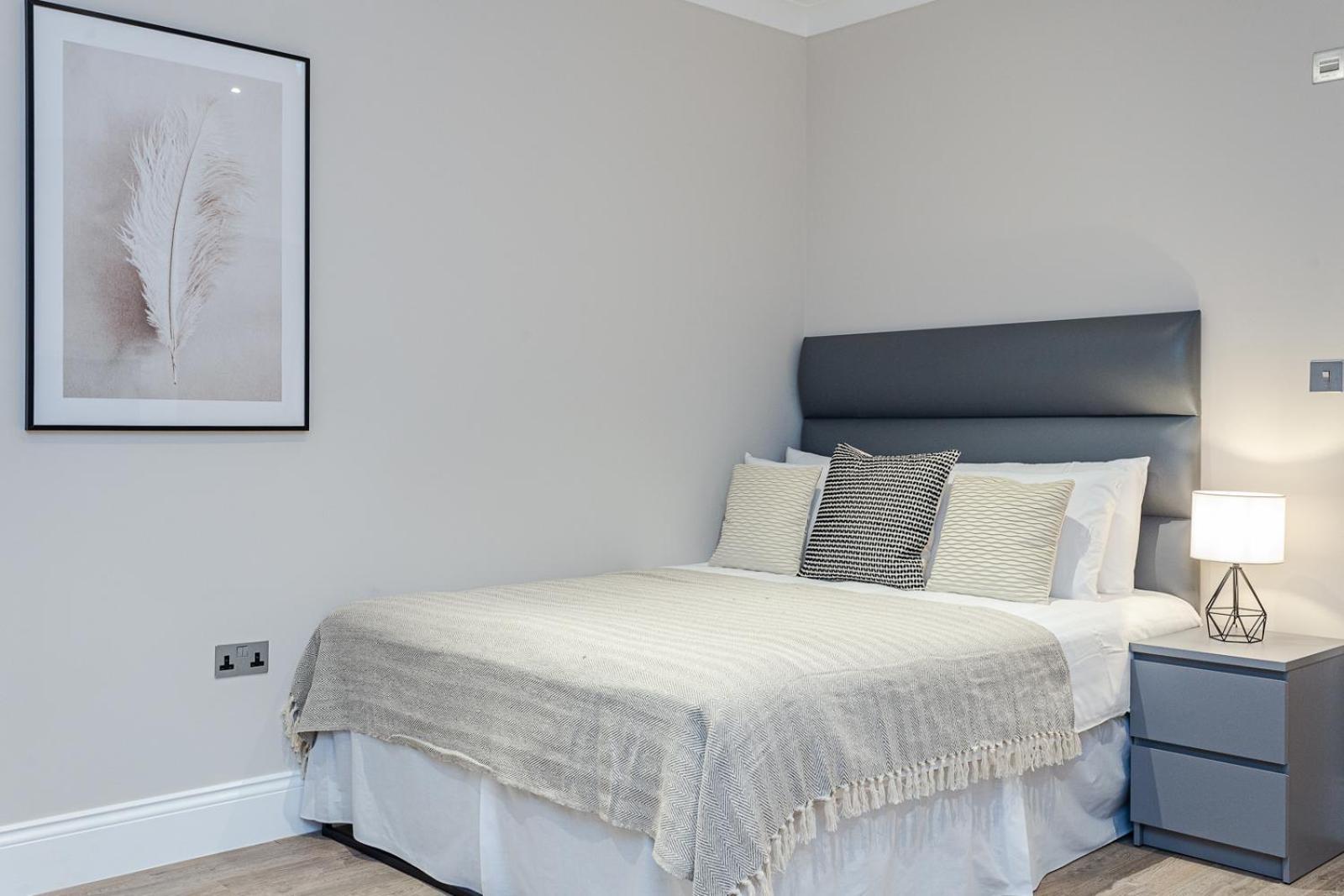 Cleveland Residences Chelsea Londra Dış mekan fotoğraf