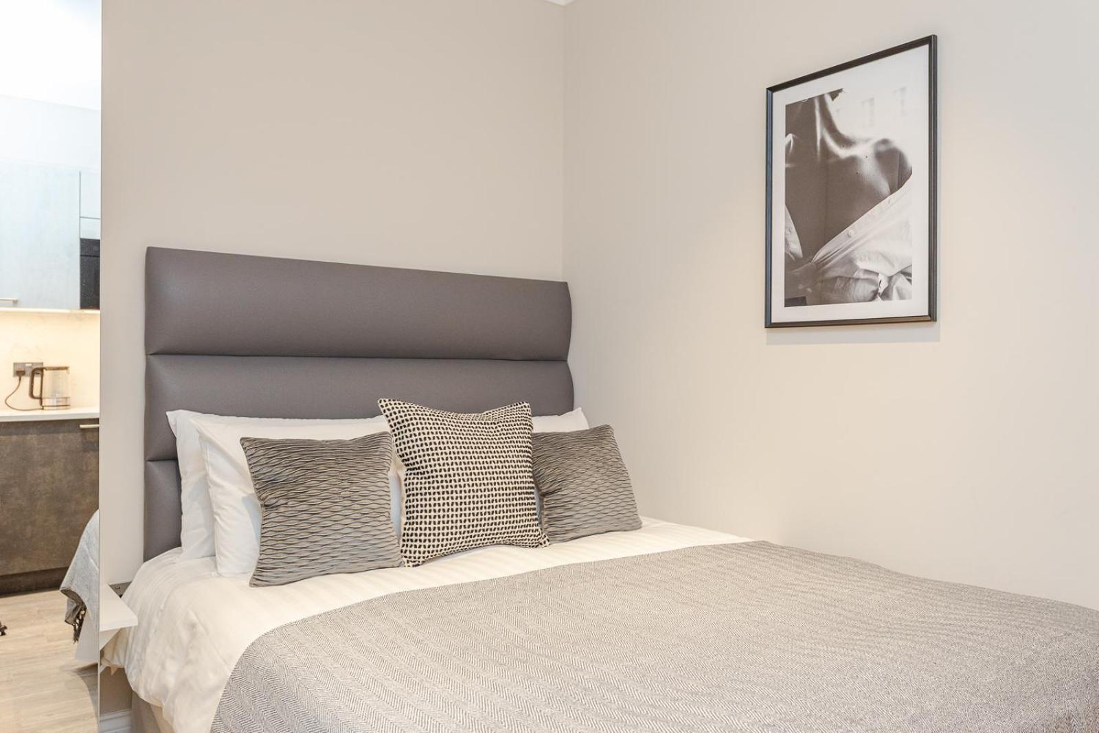 Cleveland Residences Chelsea Londra Dış mekan fotoğraf