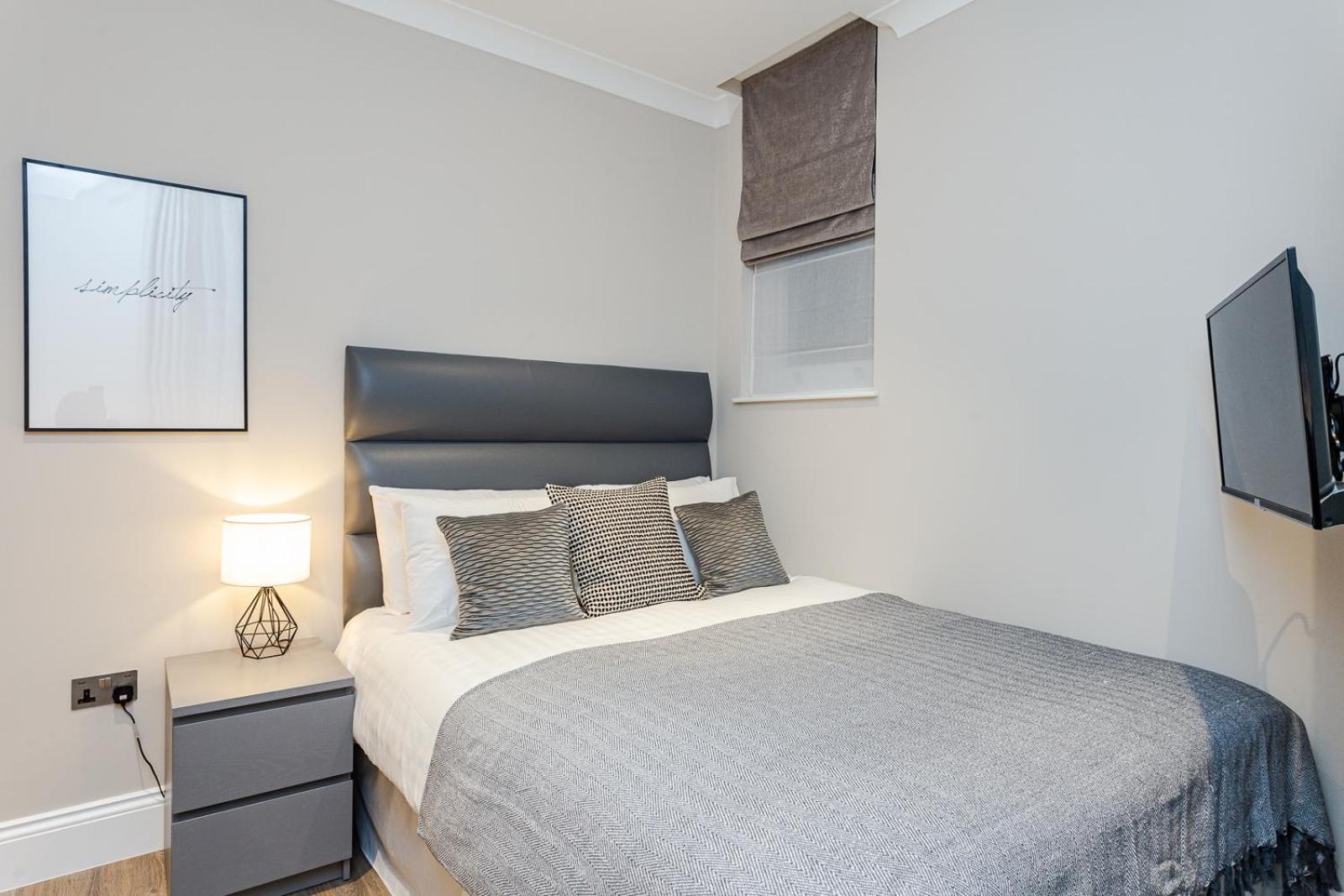 Cleveland Residences Chelsea Londra Dış mekan fotoğraf