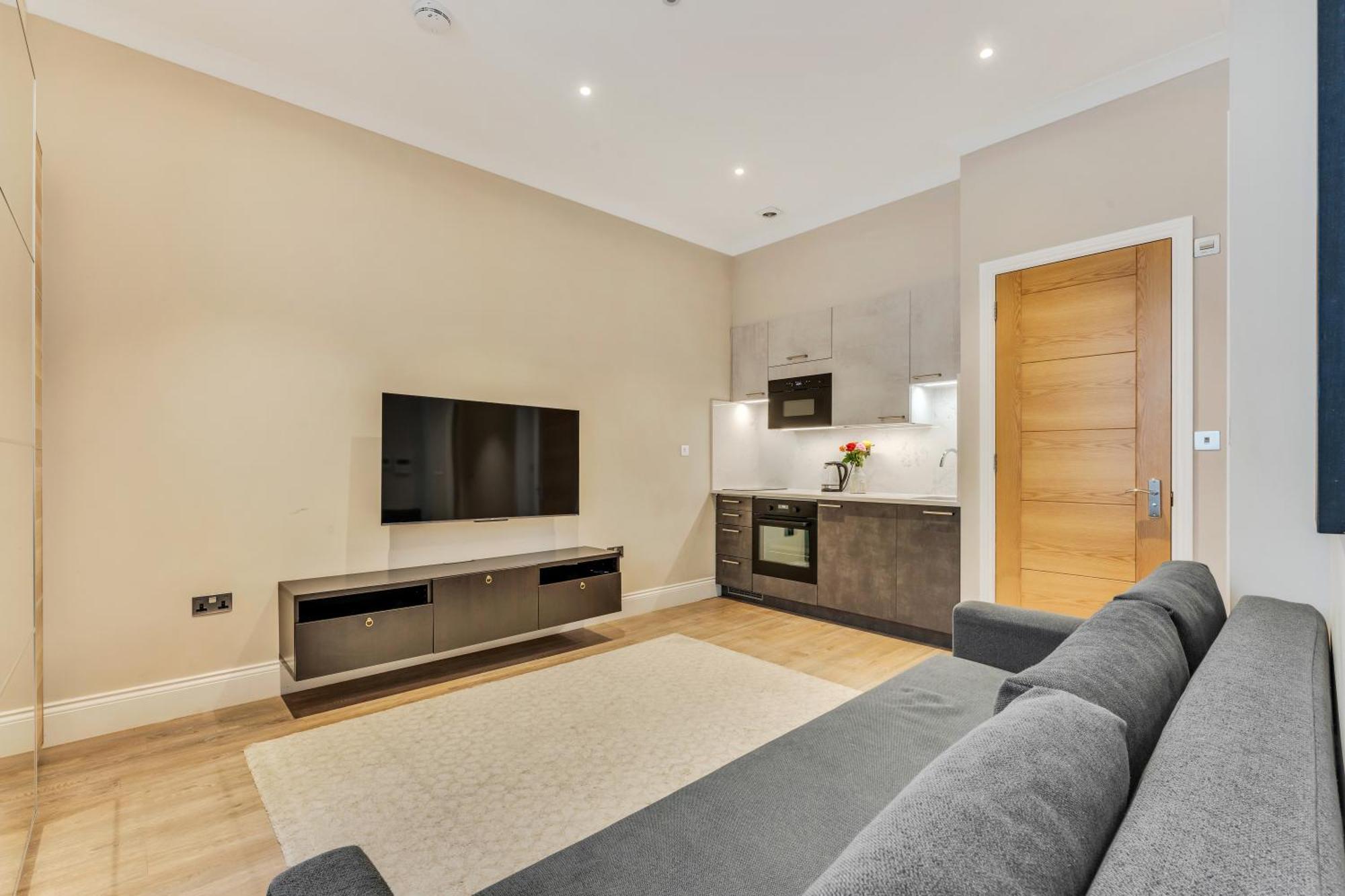 Cleveland Residences Chelsea Londra Dış mekan fotoğraf