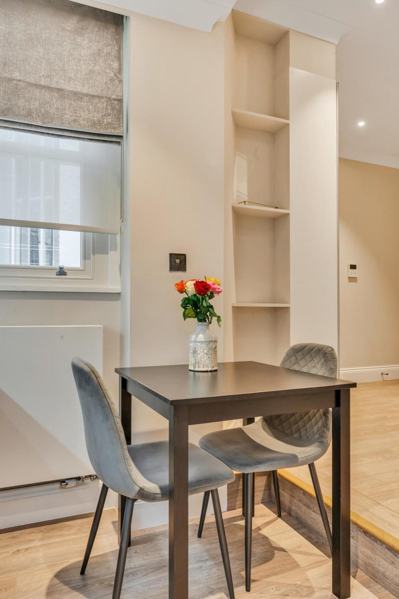 Cleveland Residences Chelsea Londra Dış mekan fotoğraf