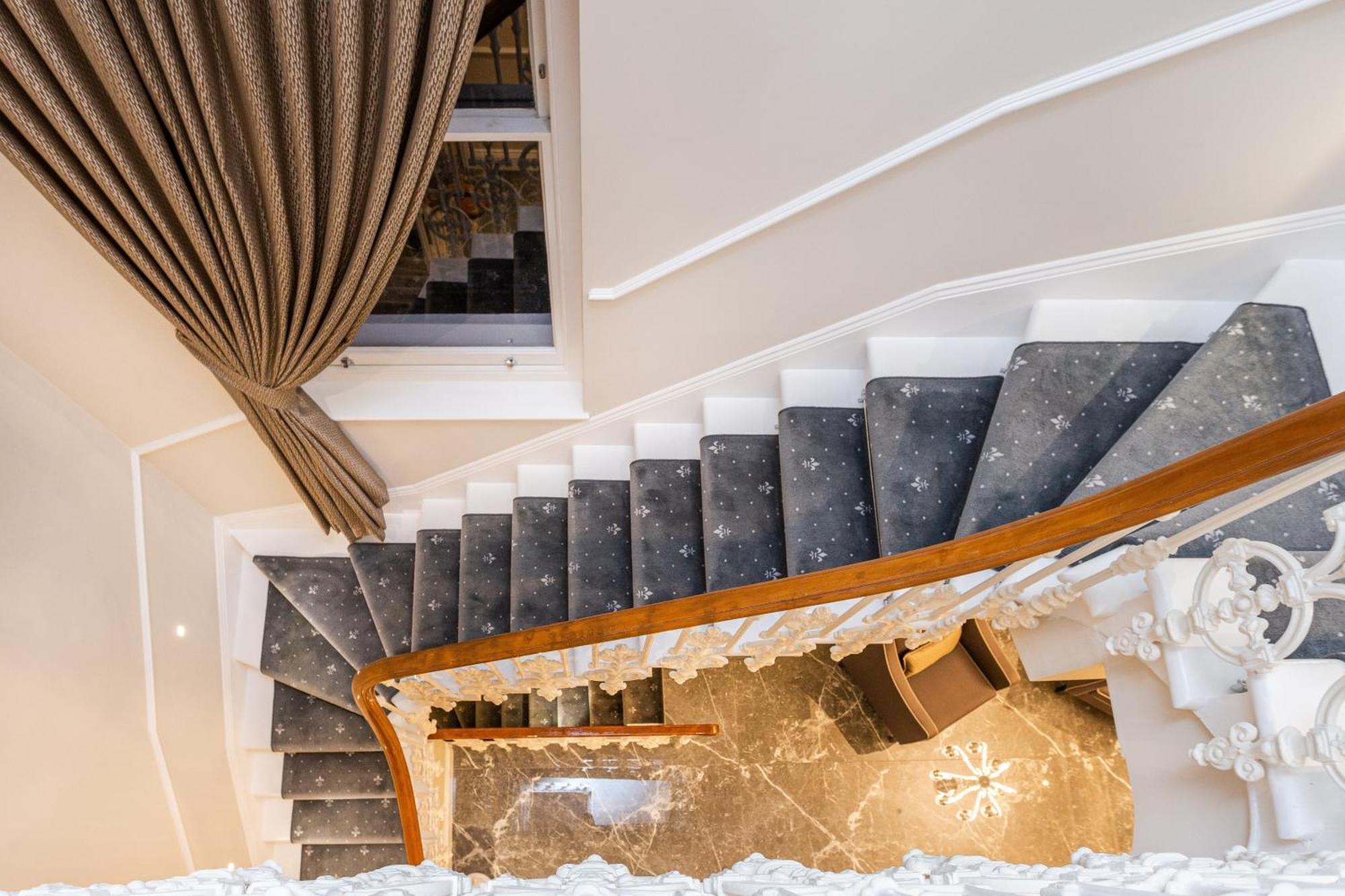 Cleveland Residences Chelsea Londra Dış mekan fotoğraf